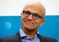 Satya Nadela