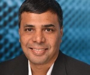 Sriram Venkateswaran appointed CFO of Lexitas