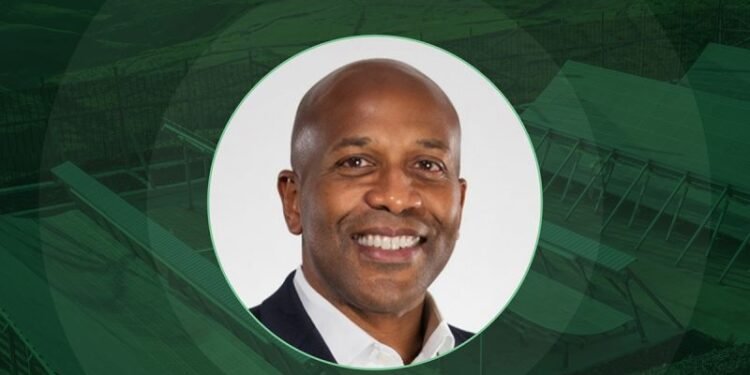 Tony Frazier appointed as CEO of LeoLabs