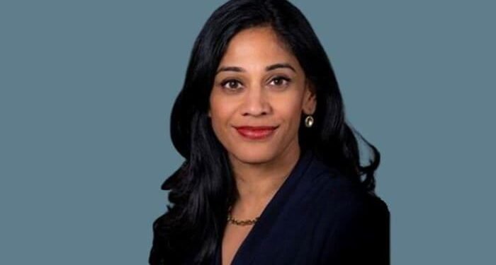 Uma Amuluru appointed Boeing CHRO