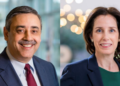 Charlotte Hanneman Appointed as Philips' New CFO, Succeeding Abhijit Bhattacharya