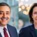 Charlotte Hanneman Appointed as Philips' New CFO, Succeeding Abhijit Bhattacharya