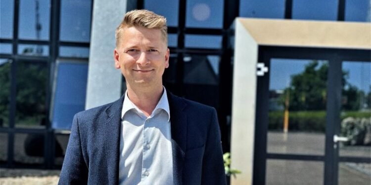 VIKING Life-Saving Equipment Appoints Henrik Helsinghof as New CEO
