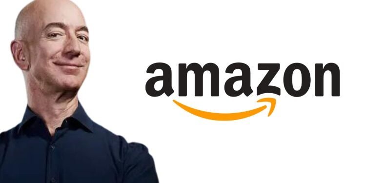 Jeff Bezos Plans Major Amazon Stock Sale: A Strategic Move Amidst Market Surge
