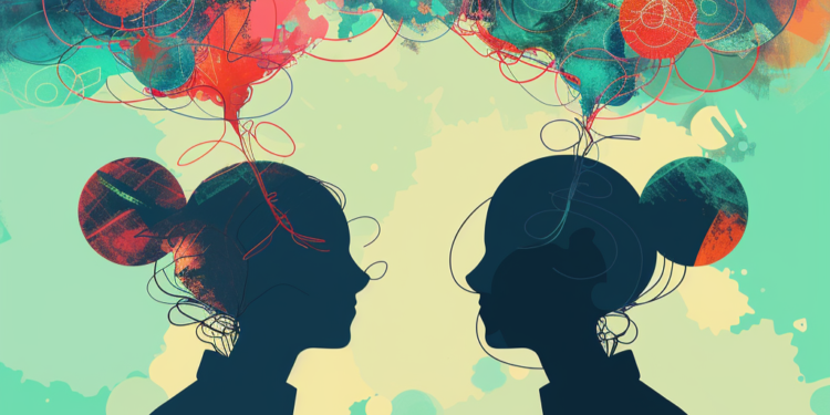 Silencing the Inner Critic: Harnessing Conversational Intelligence