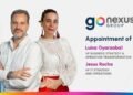 GoNexus Group Announces Key Leadership Appointments