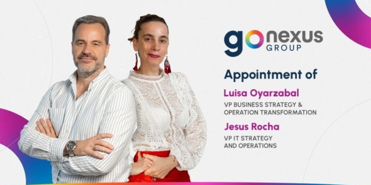 GoNexus Group Announces Key Leadership Appointments