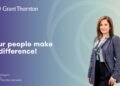Grant Thornton Armenia Elevates Ani Hakobyan to Partner