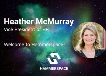 Hammerspace Welcomes New Vice President of Human Resources, Heather M., to Drive Global Talent Growth