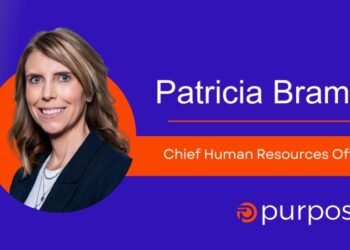 Patricia Bramer Joins Purpose Legal as Chief Human Resources Officer