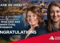 Cushman & Wakefield Appoints Noral Wild as CEO ANZ and Natalie Craig as CEO Singapore
