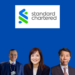 Standard Chartered announces changes to its Group Management Team
