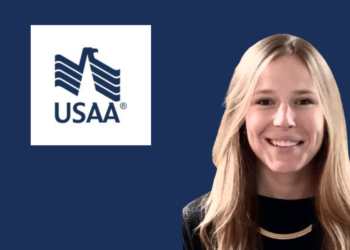 Bridget Bowman Advances to Director Role at USAA