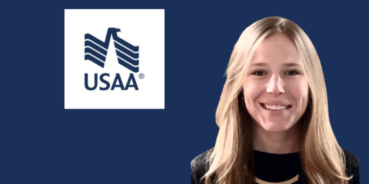 Bridget Bowman Advances to Director Role at USAA