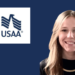 Bridget Bowman Advances to Director Role at USAA