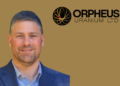 Orpheus Uranium Welcomes New CEO Clinton Dubieniecki