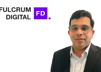 Fulcrum Digital Inc Appoints Sathish Raghunathan as Chief Financial Officer