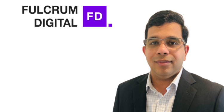 Fulcrum Digital Inc Appoints Sathish Raghunathan as Chief Financial Officer