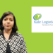 Kale Logistics Solutions Appoints Zulekha as CHRO