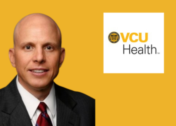 Dan Thurman appointed as Director of Strategy and Business Development at VCU Health