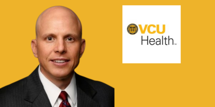 Dan Thurman appointed as Director of Strategy and Business Development at VCU Health