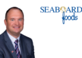 Chad Groves Appointed as President and CEO of Seaboard Foods, Succeeding Retiring Peter Brown