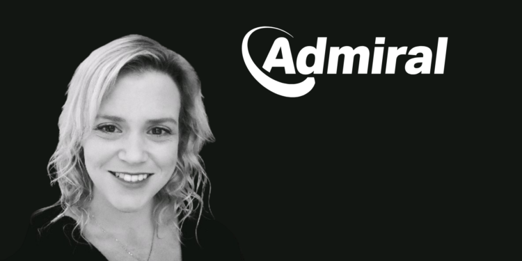 Rachel Purchase Appointed Director of Data and Analytics at Admiral Group