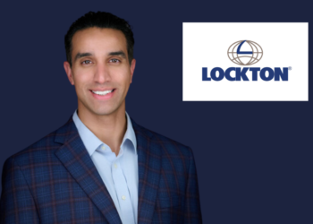Lockton Enhances Technology Risk Solutions with the Addition of Preet Gill