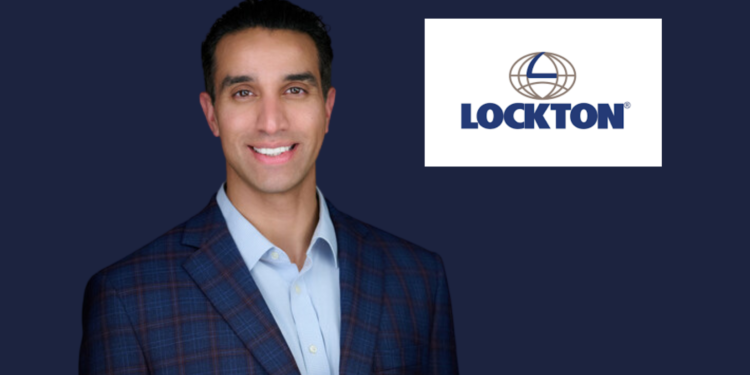 Lockton Enhances Technology Risk Solutions with the Addition of Preet Gill