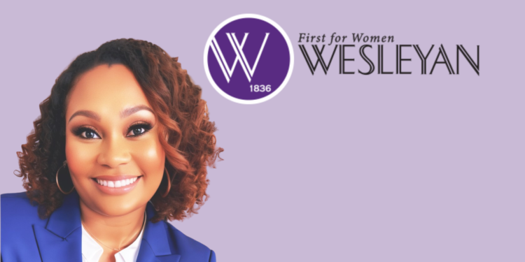 Erin Hendrix Appointed Director of Human Resources at Wesleyan College
