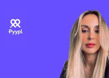 Nadia Pais Joins Pyypl as Chief People Officer
