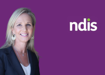 National Disability Insurance Agency Welcomes Jane Burns as Chief Strategy People Officer