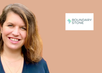 Boundary Stone Partners Welcomes Jennifer Garson as Senior Vice President