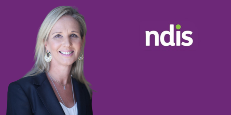 National Disability Insurance Agency Welcomes Jane Burns as Chief Strategy People Officer