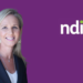 National Disability Insurance Agency Welcomes Jane Burns as Chief Strategy People Officer