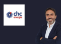 CHC ENERGÍA Expands Carlos Gonzalez Molinos's Role as CFO and Director of Corporate Services