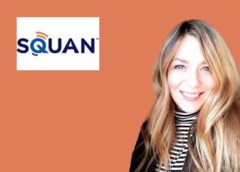 Krista Bortolato Joins SQUAN as Vice President of Human Resources Field Operations