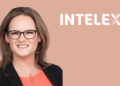 Kristin O’Brien Appointed as Vice President of Human Resources at Intelex