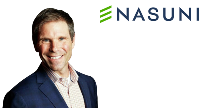 Nasuni Bolsters Leadership Team with Michael Sotnick as Senior VP of Business and Corporate Development