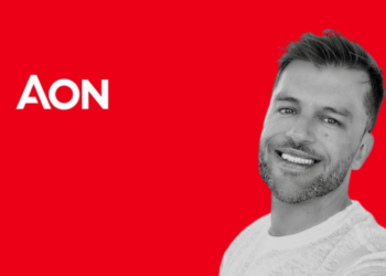 Oisin O'Gogain Ascends to Chief People Officer Role for Aon in the UK and Ireland