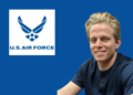 Dave Harrigan appointed as the Director of Human Performance at the United States Air Force