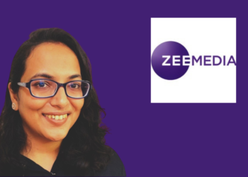 Priyanka Bhatnagar Joins Zee Media Corporation Limited as Assistant Vice President - HR