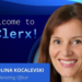 eClerx appoints Karolina Kocalevski as its new Chief Marketing Officer
