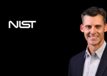 Kevin Stine Joins NIST's IT Laboratory as Director