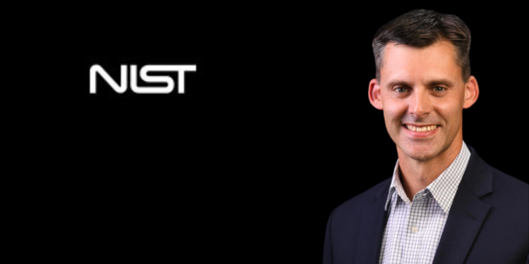 Kevin Stine Joins NIST's IT Laboratory as Director