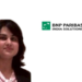 Riddhi Savjani Promoted to Assistant Vice President of HR Shared Services at BNP Paribas India Solutions