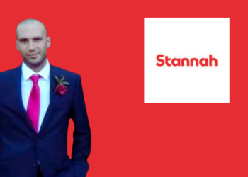 James Buttigieg promoted as Chief People Officer at Stannah Group