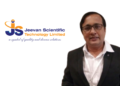 Sharad Chandra Joins Jeevan Scientific Technology Limited as AVP & Head of HR
