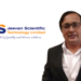 Sharad Chandra Joins Jeevan Scientific Technology Limited as AVP & Head of HR