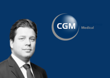 CompuGroup Medical Appoints Benedikt Brueckle as CEO for US Operations